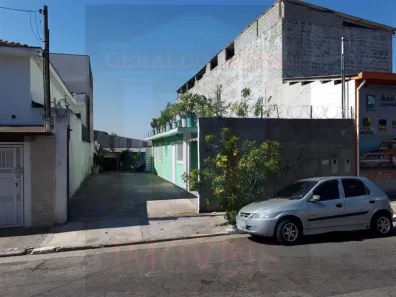 Lote/Terreno à venda, 200m² no Vila Brasilina, São Paulo