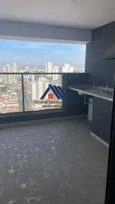 Apartamento com 3 Quartos à venda, 105m² no Ipiranga, São Paulo