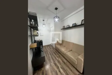 Apartamento com 1 Quarto à venda, 32m² no Santa Teresinha, São Paulo