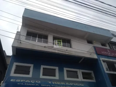 Prédio Comercial à venda, 260m² no Jardim Maria de Fátima, Várzea Paulista