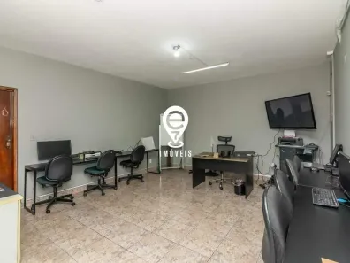 Ponto Comercial à venda, 265m² no Vila Dom Pedro I, São Paulo