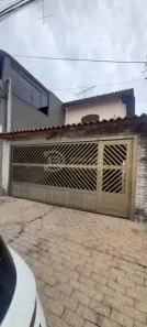 Sobrado com 3 Quartos à venda, 100m² no Vila São Francisco (Zona Leste), São Paulo