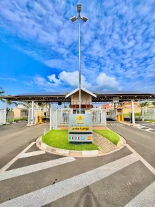 Lote/Terreno à venda, 250m² no Parque Cidade Nova, Mogi Guaçu