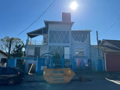 Apartamento com 1 Quarto para alugar, 45m² no Fião, São Leopoldo