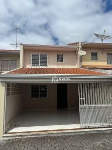 Sobrado com 3 Quartos à venda, 125m² no Bairro Alto, Curitiba
