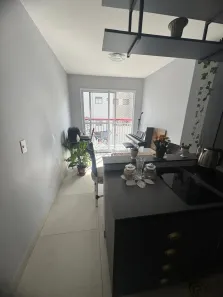 Apartamento com 2 Quartos à venda, 47m² no Ipiranga, São Paulo