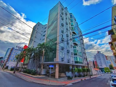 Cobertura com 3 Quartos à venda, 238m² no Centro, Criciúma