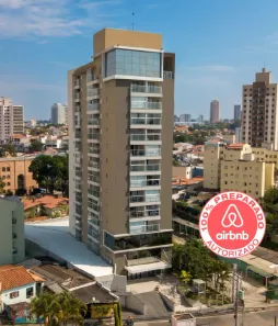Apartamento com 1 Quarto à venda, 34m² no Jardim Faculdade, Sorocaba