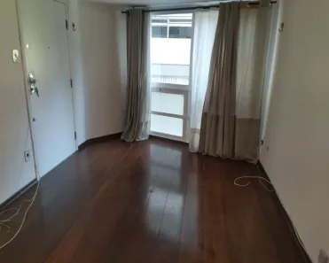 Apartamento com 2 Quartos para alugar, 60m² no Consolação, São Paulo