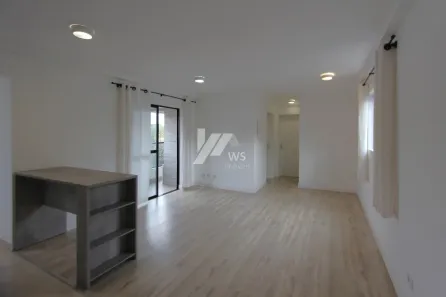 Apartamento com 2 Quartos à venda, 73m² no Bacacheri, Curitiba