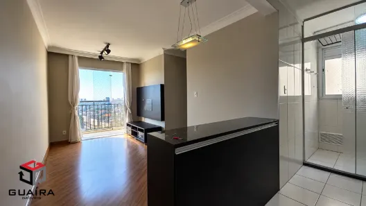 Apartamento com 3 Quartos à venda, 58m² no Assunção, São Bernardo do Campo