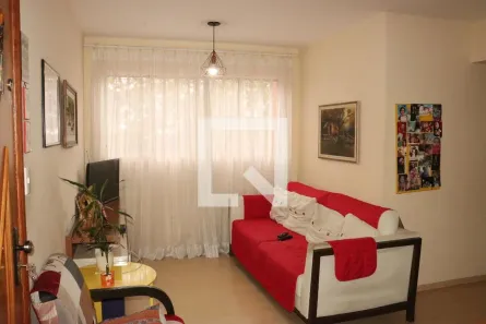 Apartamento com 4 Quartos à venda, 75m² no Sítio Pinheirinho, São Paulo