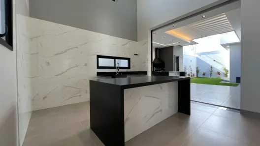 Casa com 3 Quartos à venda, 159m² no Aclimação, Uberlândia