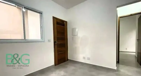 Apartamento com 2 Quartos à venda, 42m² no Jardim São Paulo(Zona Norte), São Paulo