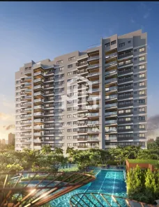 Apartamento com 2 Quartos à venda, 70m² no Tijuca, Rio de Janeiro