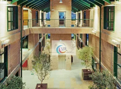 Sala Comercial para alugar, 84m² no Pinheiros, São Paulo