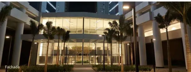 Sala Comercial para alugar, 225m² no Várzea da Barra Funda, São Paulo