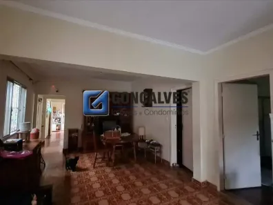 Casa com 2 Quartos à venda, 290m² no Osvaldo Cruz, São Caetano do Sul
