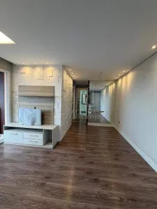 Apartamento com 2 Quartos à venda, 60m² no Jardim, Santo André