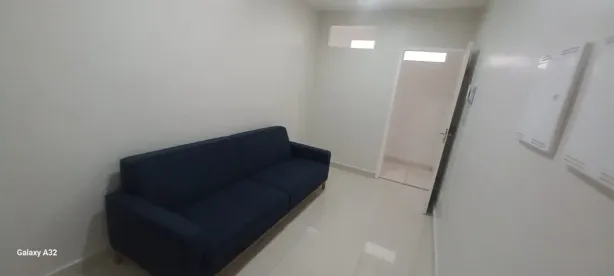 Sala Comercial para alugar, 154m² no Parque Residencial Aquarius, São José dos Campos