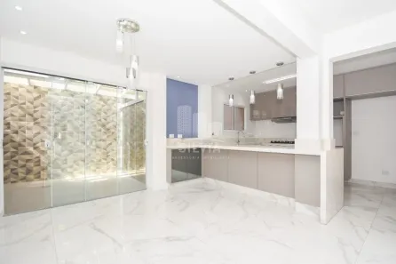 Casa de Condomínio com 3 Quartos à venda, 175m² no Pinheirinho, Curitiba
