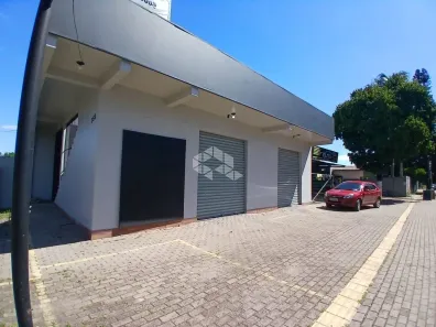 Ponto Comercial à venda, 100m² no Nossa Senhora das Graças, Canoas