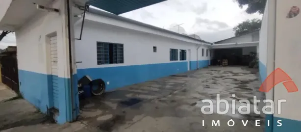 Ponto Comercial para alugar, 130m² no Jardim Samara, São Paulo