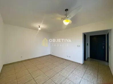 Kitnet com 1 Quarto para alugar, 37m² no Centro, Novo Hamburgo