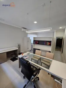 Sala Comercial à venda, 36m² no Jardim Apolo I, São José dos Campos