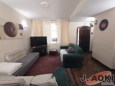 Casa com 4 Quartos à venda, 150m² no Planalto Paulista, São Paulo