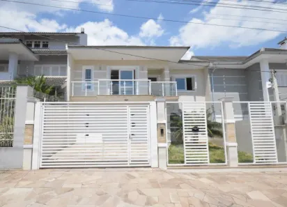 Casa com 4 Quartos à venda, 206m² no Estância Velha, Canoas