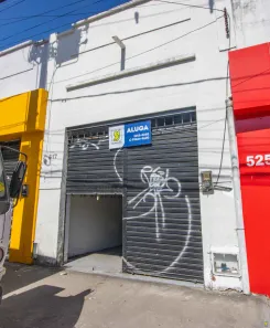 Ponto Comercial para alugar, 80m² no Centro, Fortaleza