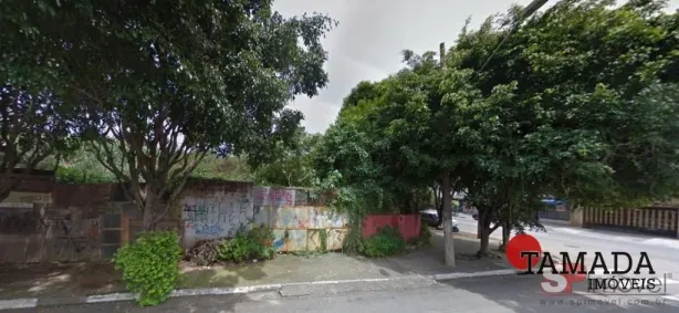Lote/Terreno à venda, 1098m² no Vila Formosa, São Paulo