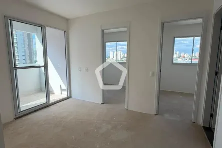 Apartamento com 2 Quartos à venda, 52m² no Várzea de Baixo, São Paulo