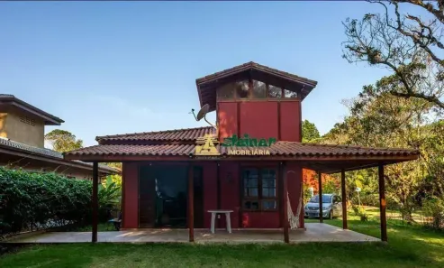 Casa com 2 Quartos à venda, 100m² no Toninhas, Ubatuba