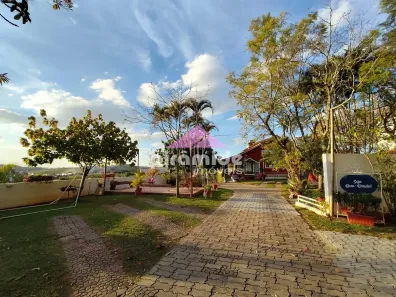 Fazenda/Sítio com 10 Quartos à venda, 550m² no Cunha, Cunha