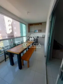 Apartamento com 3 Quartos à venda, 85m² no Santa Mônica, Uberlândia