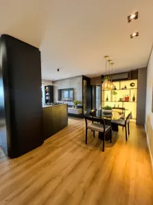 Apartamento com 3 Quartos à venda, 107m² no Comerciário, Criciúma