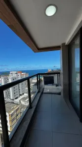 Apartamento com 1 Quarto à venda, 26m² no Barra, Salvador