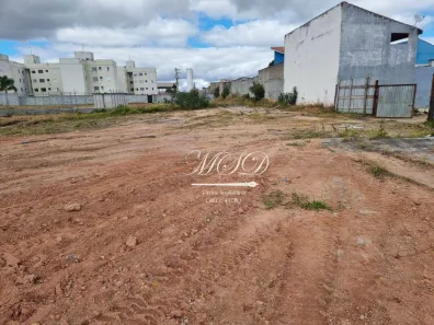 Lote/Terreno para alugar, 8400m² no Jardim Paraíso, Jacareí
