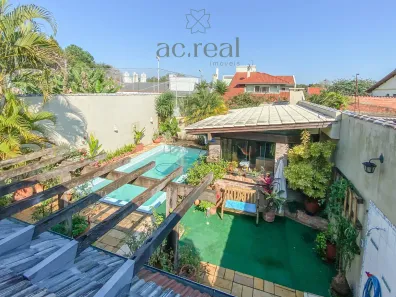 Casa com 3 Quartos à venda, 200m² no Morro do Espelho, São Leopoldo