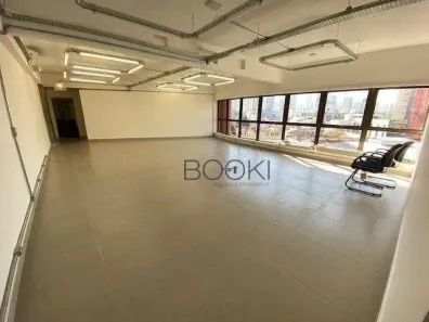 Sala Comercial à venda, 94m² no Chácara Santo Antônio (Zona Sul), São Paulo