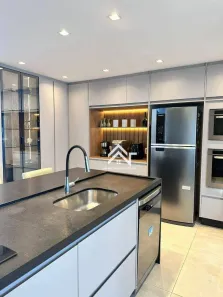 Casa de Condomínio com 3 Quartos para alugar, 175m² no Jardim Dona Carmela, Atibaia