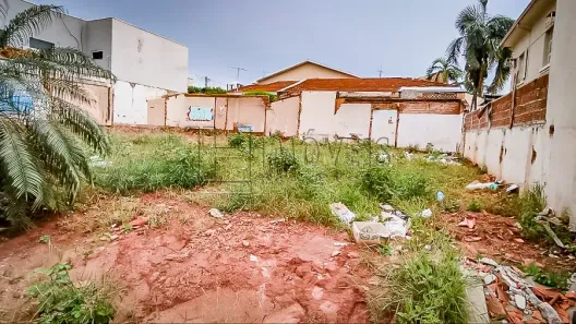 Lote/Terreno à venda, 253m² no Vila Santa Cruz, São José do Rio Preto