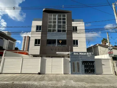 Cobertura com 2 Quartos à venda, 94m² no Estados, João Pessoa