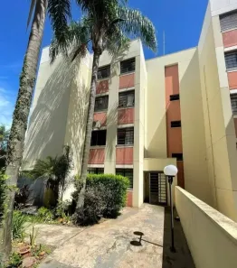 Apartamento com 2 Quartos à venda, 57m² no Jardim Itapura, Presidente Prudente