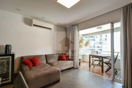 Apartamento com 2 Quartos à venda, 104m² no Planalto Paulista, São Paulo
