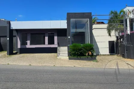 Ponto Comercial para alugar, 268m² no Jardim América, Sorocaba