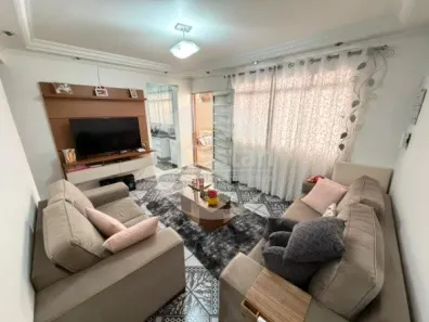 Sobrado com 2 Quartos para alugar, 97m² no Vila Oratório, São Paulo