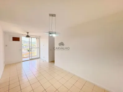 Apartamento com 3 Quartos à venda, 78m² no Barreto, Niterói